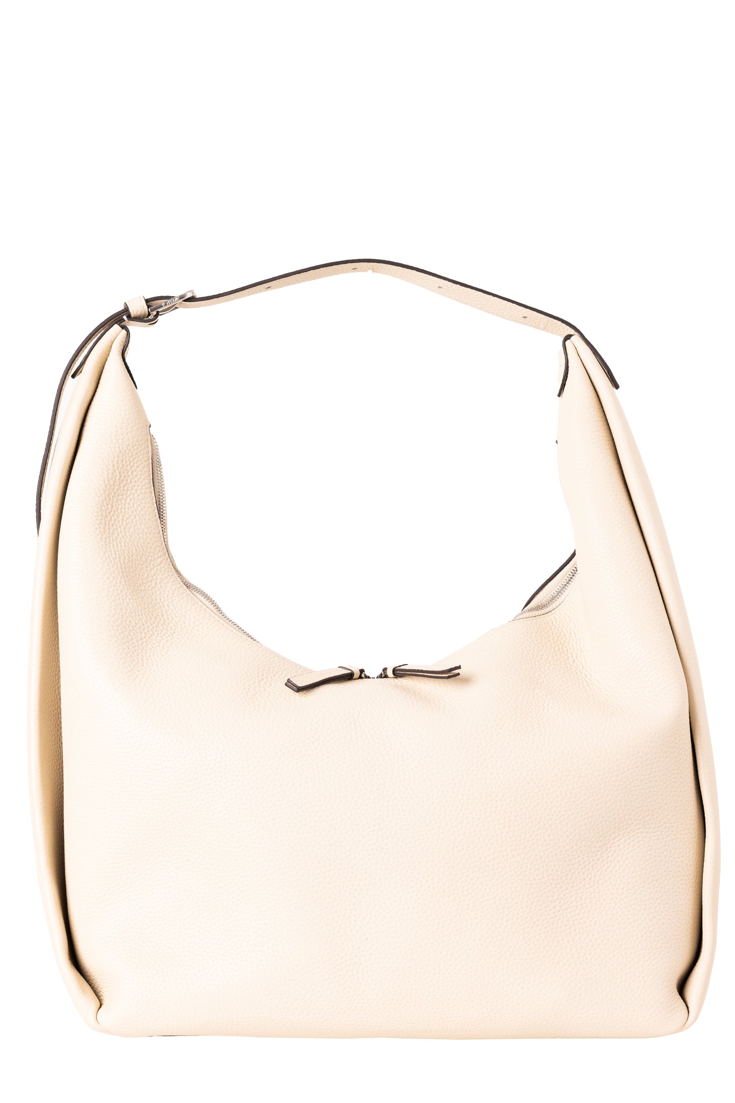 Totême Belt Hobo Bag