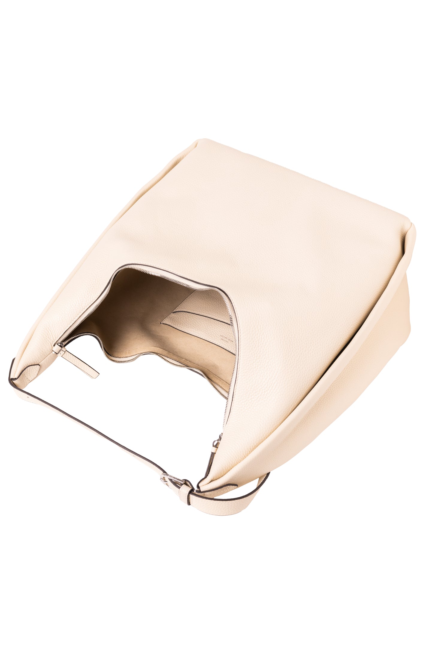 Totême Belt Hobo Bag