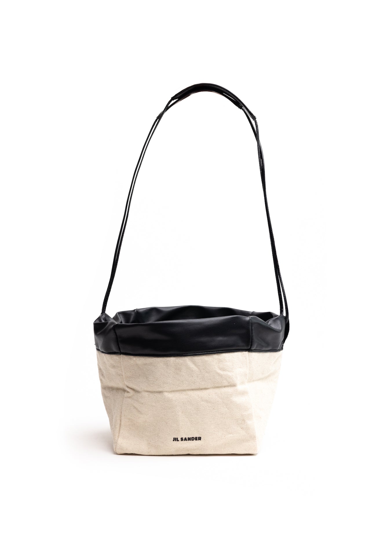 Jil Sander Dumpling Crossbody Bag