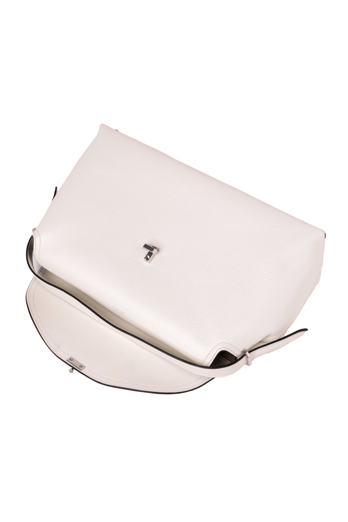 Totême T-Lock Bag