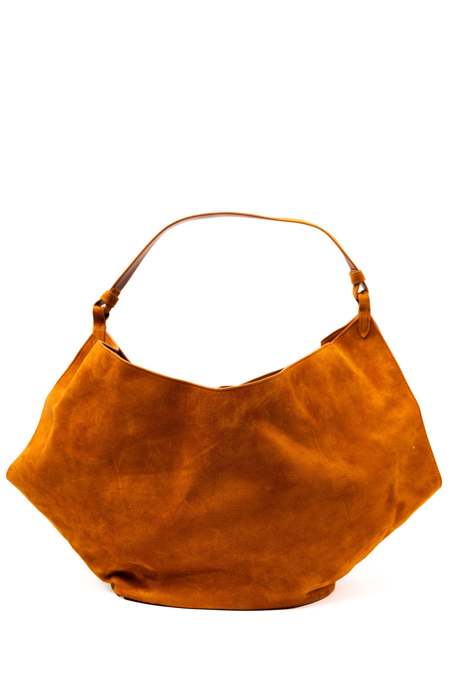 Khaite Lotus Bag