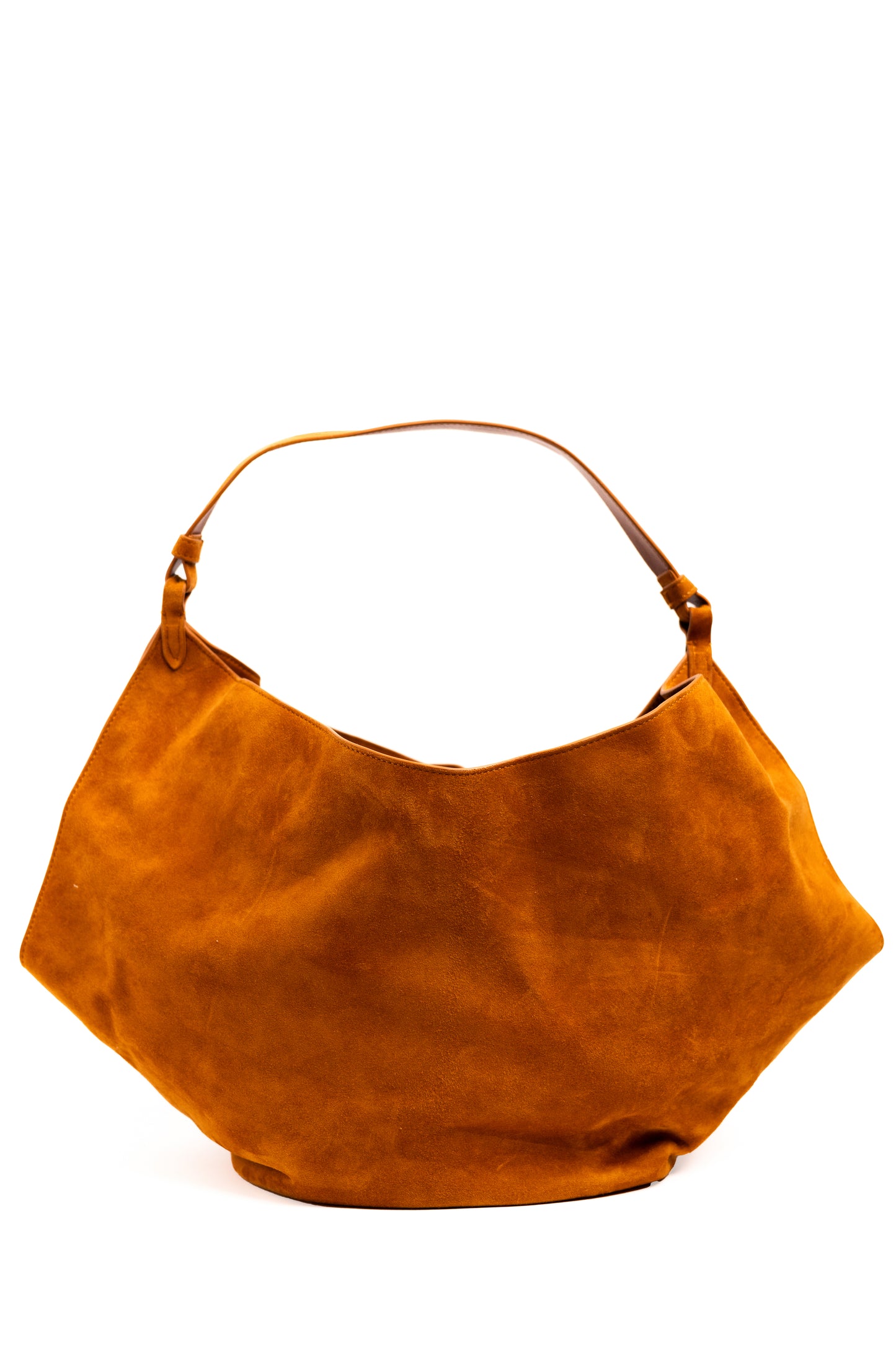 Khaite Lotus Bag