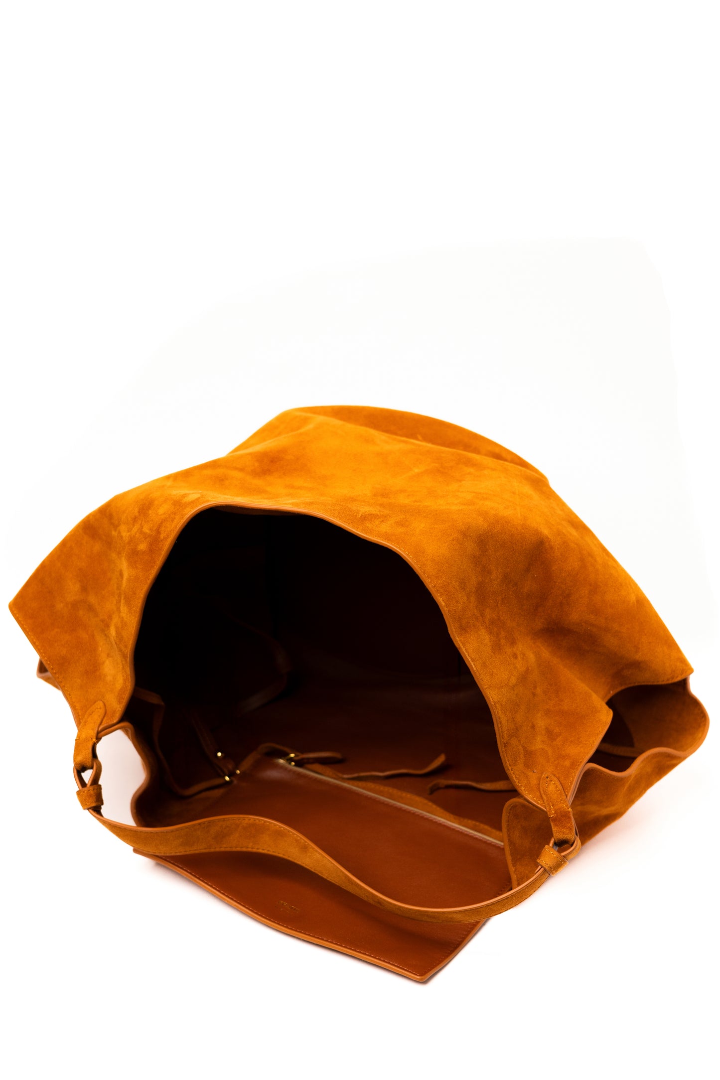 Khaite Lotus Bag