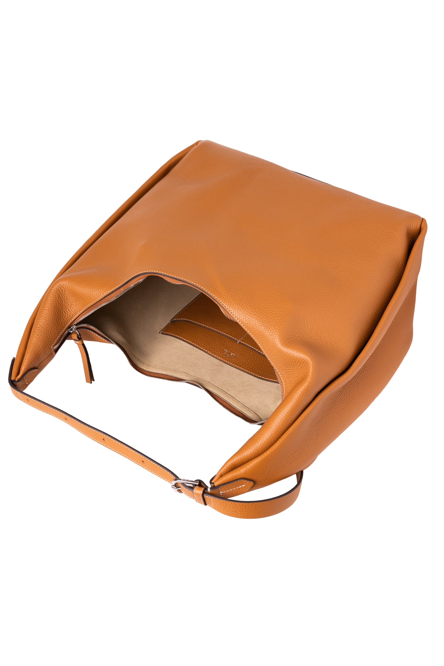 Totême Belt Hobo Bag