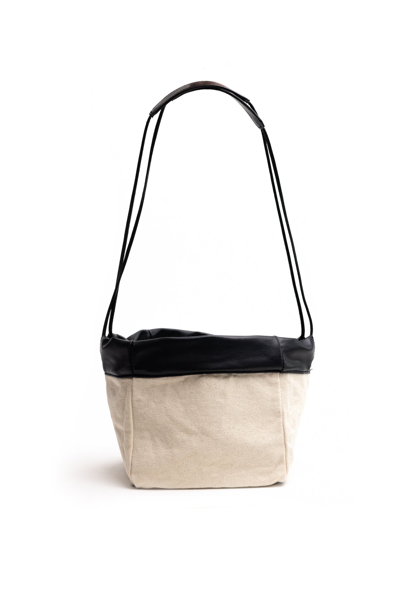 Jil Sander Dumpling Crossbody Bag