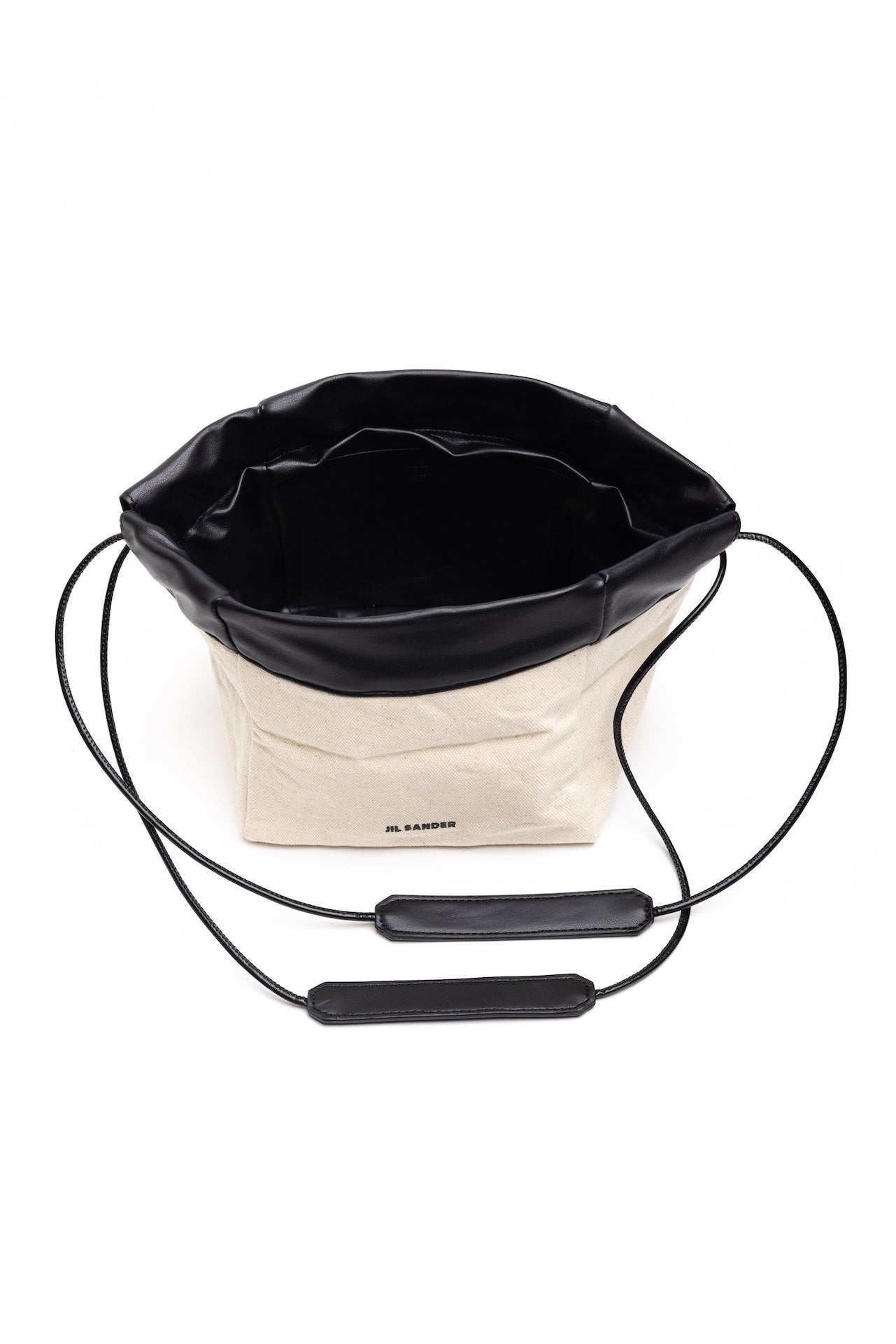 Jil Sander Dumpling Crossbody Bag