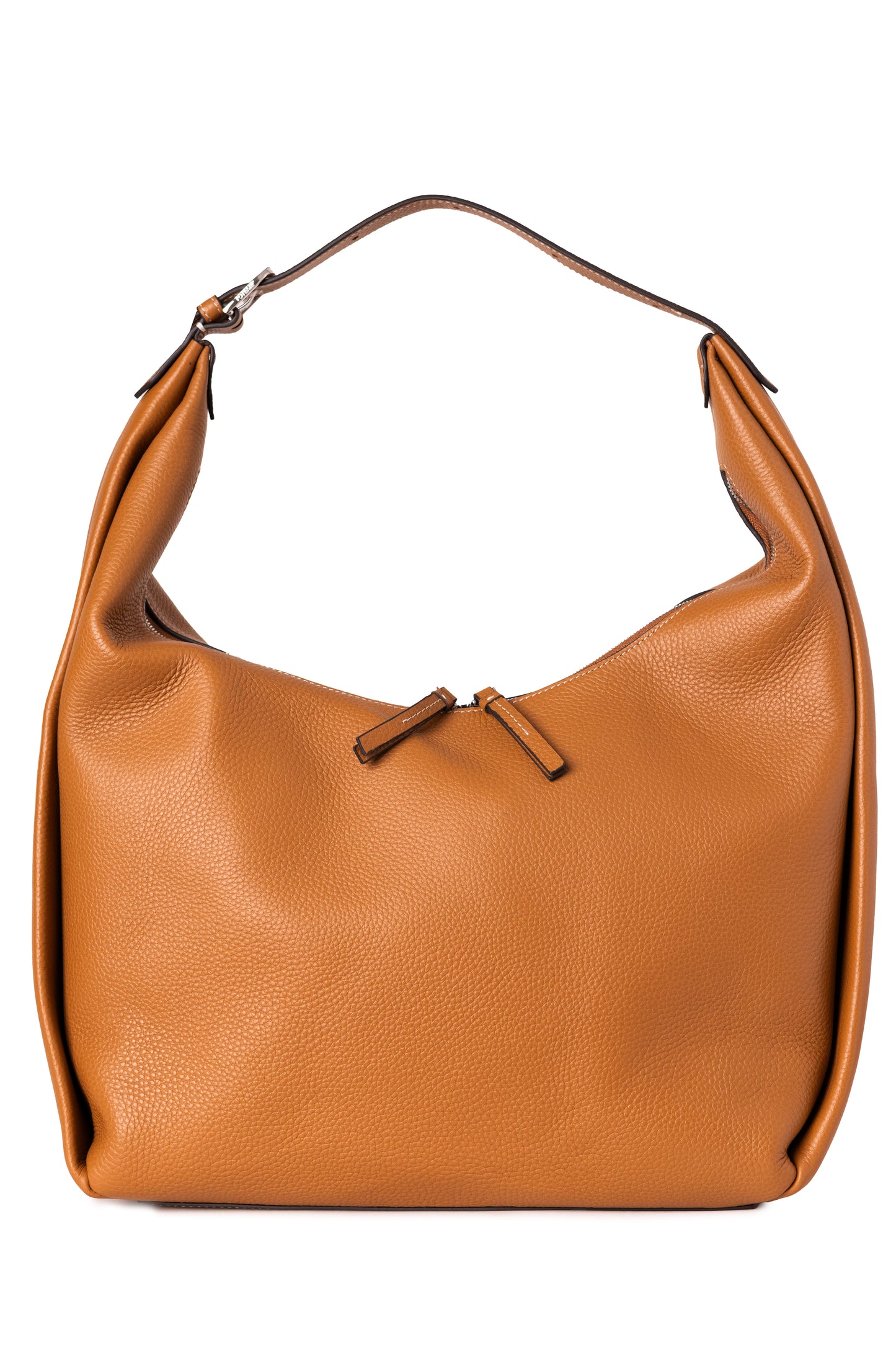 Totême Belt Hobo Bag